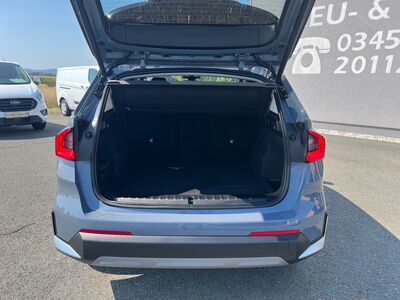 BMW X1 Gebrauchtwagen BMW X1 Gebrauchtwagen