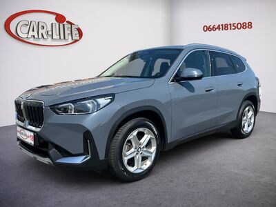 BMW X1 Gebrauchtwagen BMW X1 Gebrauchtwagen