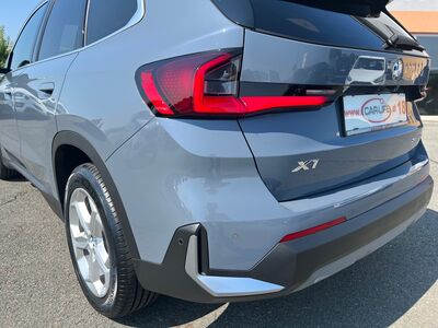 BMW X1 Gebrauchtwagen BMW X1 Gebrauchtwagen