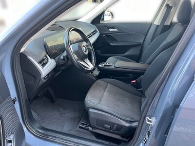BMW X1 Gebrauchtwagen BMW X1 Gebrauchtwagen