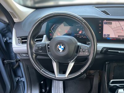 BMW X1 Gebrauchtwagen BMW X1 Gebrauchtwagen