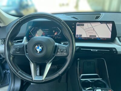 BMW X1 Gebrauchtwagen BMW X1 Gebrauchtwagen