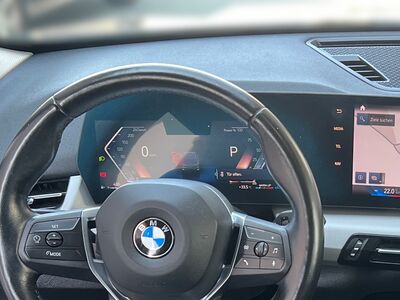 BMW X1 Gebrauchtwagen BMW X1 Gebrauchtwagen