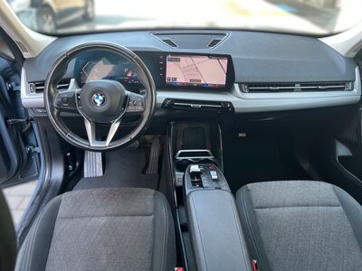 BMW X1 Gebrauchtwagen BMW X1 Gebrauchtwagen