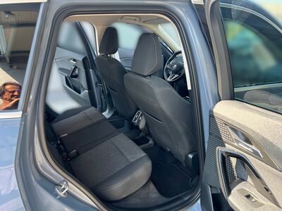 BMW X1 Gebrauchtwagen BMW X1 Gebrauchtwagen
