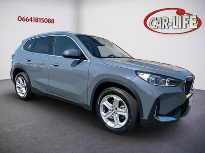 BMW X1 Gebrauchtwagen BMW X1 Gebrauchtwagen