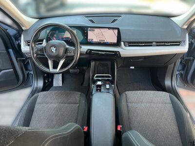 BMW X1 Gebrauchtwagen BMW X1 Gebrauchtwagen