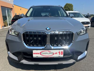 BMW X1 Gebrauchtwagen BMW X1 Gebrauchtwagen