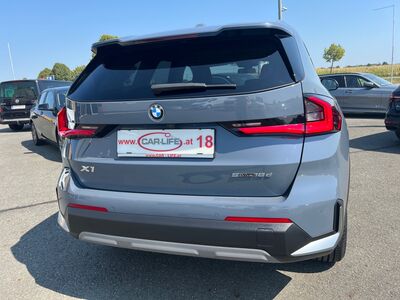 BMW X1 Gebrauchtwagen BMW X1 Gebrauchtwagen