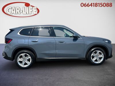 BMW X1 Gebrauchtwagen BMW X1 Gebrauchtwagen