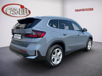 BMW X1 Gebrauchtwagen BMW X1 Gebrauchtwagen