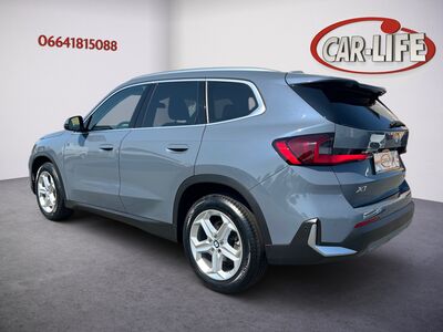 BMW X1 Gebrauchtwagen BMW X1 Gebrauchtwagen