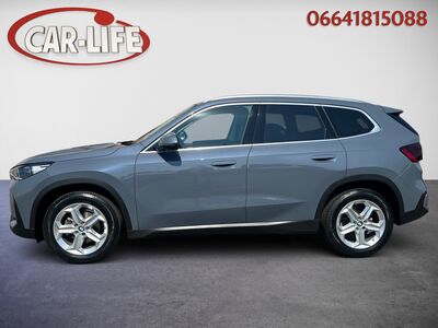 BMW X1 Gebrauchtwagen BMW X1 Gebrauchtwagen
