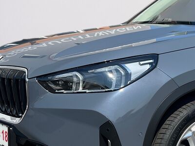 BMW X1 Gebrauchtwagen BMW X1 Gebrauchtwagen