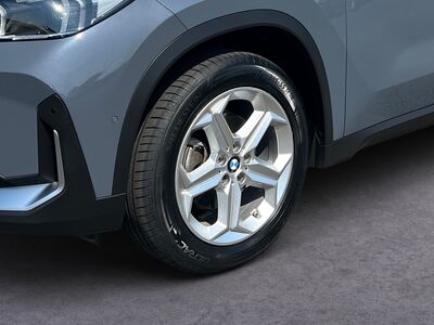 BMW X1 Gebrauchtwagen BMW X1 Gebrauchtwagen