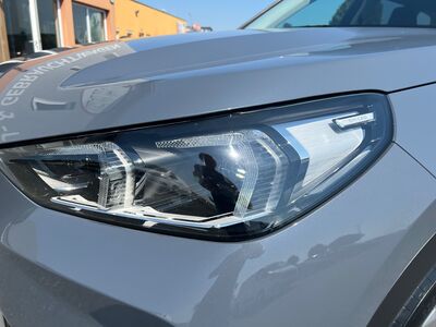 BMW X1 Gebrauchtwagen BMW X1 Gebrauchtwagen