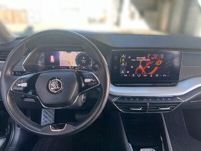 Skoda Octavia Gebrauchtwagen Skoda Octavia Gebrauchtwagen