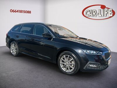 Skoda Octavia Gebrauchtwagen Skoda Octavia Gebrauchtwagen