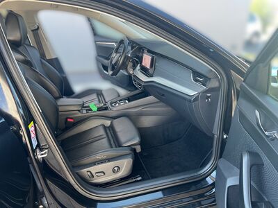 Skoda Octavia Gebrauchtwagen Skoda Octavia Gebrauchtwagen