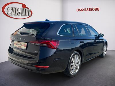Skoda Octavia Gebrauchtwagen Skoda Octavia Gebrauchtwagen