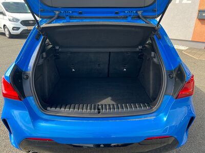 BMW 1er Gebrauchtwagen