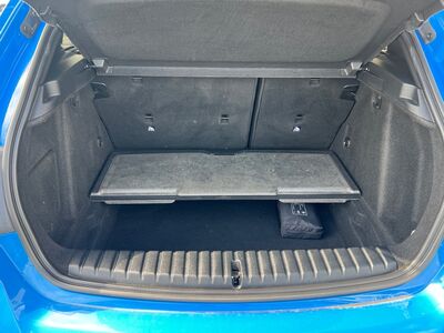 BMW 1er Gebrauchtwagen