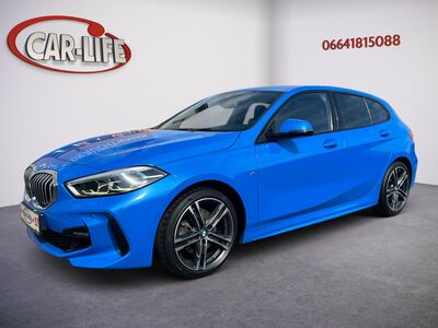 BMW 1er Gebrauchtwagen