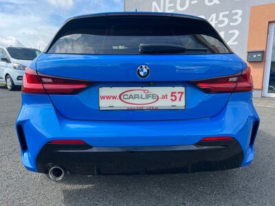 BMW 1er Gebrauchtwagen