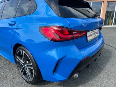 BMW 1er Gebrauchtwagen