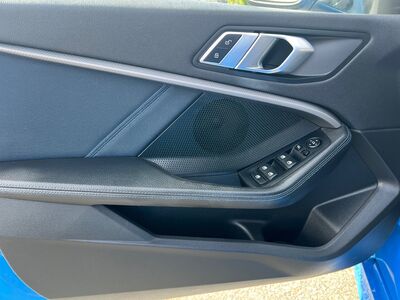 BMW 1er Gebrauchtwagen