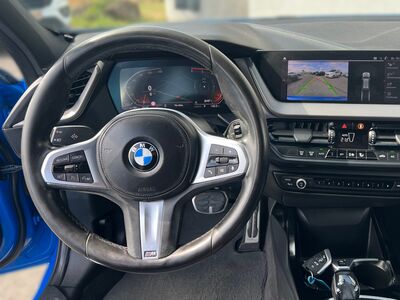 BMW 1er Gebrauchtwagen