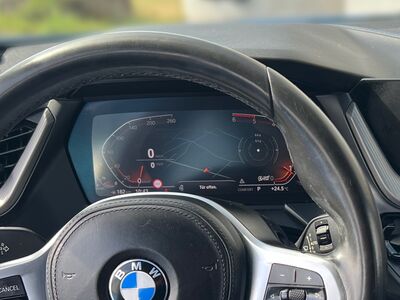 BMW 1er Gebrauchtwagen