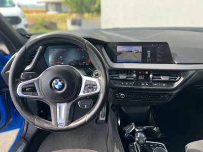 BMW 1er Gebrauchtwagen