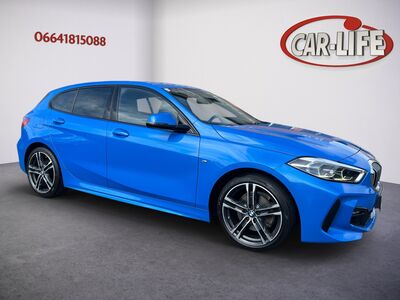 BMW 1er Gebrauchtwagen