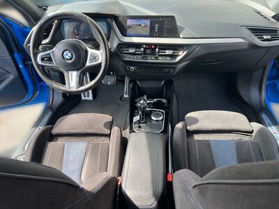 BMW 1er Gebrauchtwagen