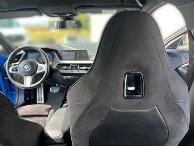 BMW 1er Gebrauchtwagen