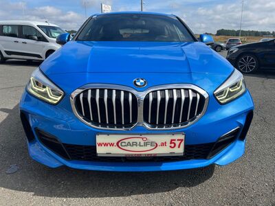 BMW 1er Gebrauchtwagen