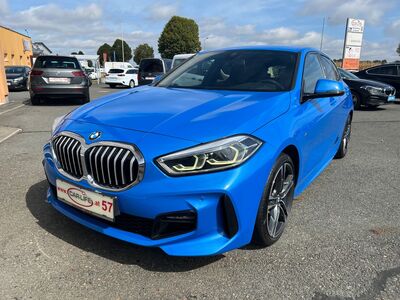 BMW 1er Gebrauchtwagen