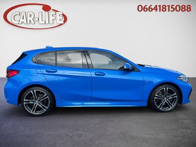 BMW 1er Gebrauchtwagen