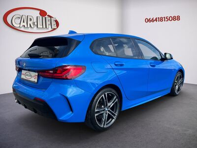 BMW 1er Gebrauchtwagen