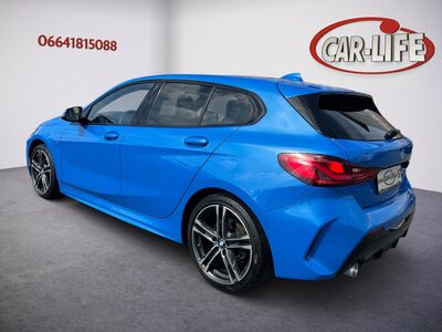 BMW 1er Gebrauchtwagen