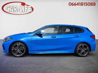 BMW 1er Gebrauchtwagen