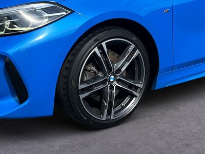 BMW 1er Gebrauchtwagen