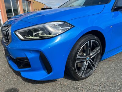 BMW 1er Gebrauchtwagen