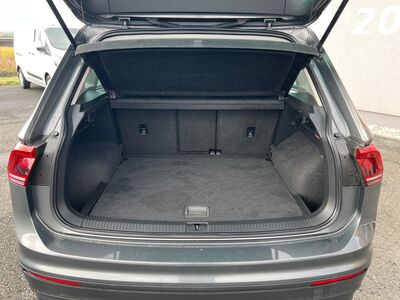 VW Tiguan Gebrauchtwagen VW Tiguan Gebrauchtwagen