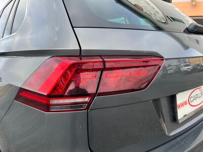 VW Tiguan Gebrauchtwagen VW Tiguan Gebrauchtwagen
