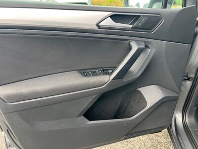 VW Tiguan Gebrauchtwagen VW Tiguan Gebrauchtwagen