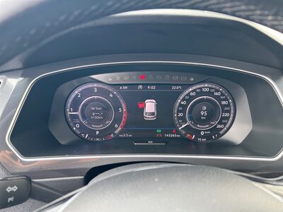 VW Tiguan Gebrauchtwagen VW Tiguan Gebrauchtwagen