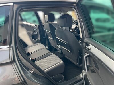 VW Tiguan Gebrauchtwagen VW Tiguan Gebrauchtwagen