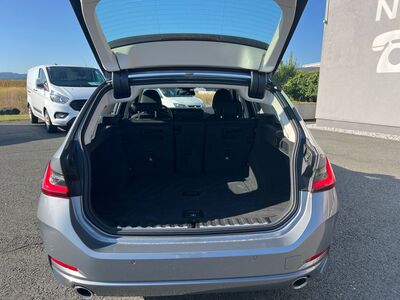 BMW 3er Gebrauchtwagen BMW 3er Gebrauchtwagen
